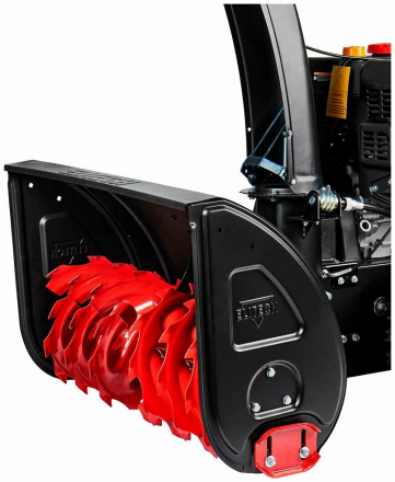 Снегоуборщик ELITECH ST 1476LE (E1609.016.00) 203761