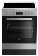 Кухонная плита BEKO FSM 67320 DXT
