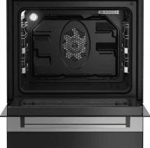 Кухонная плита BEKO FSM 67320 DXT