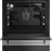Кухонная плита BEKO FSM 67320 DXT