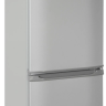 Холодильник Бирюса M118, металлик