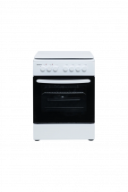 Газовая плита KRAFT KF-FSK6402EW