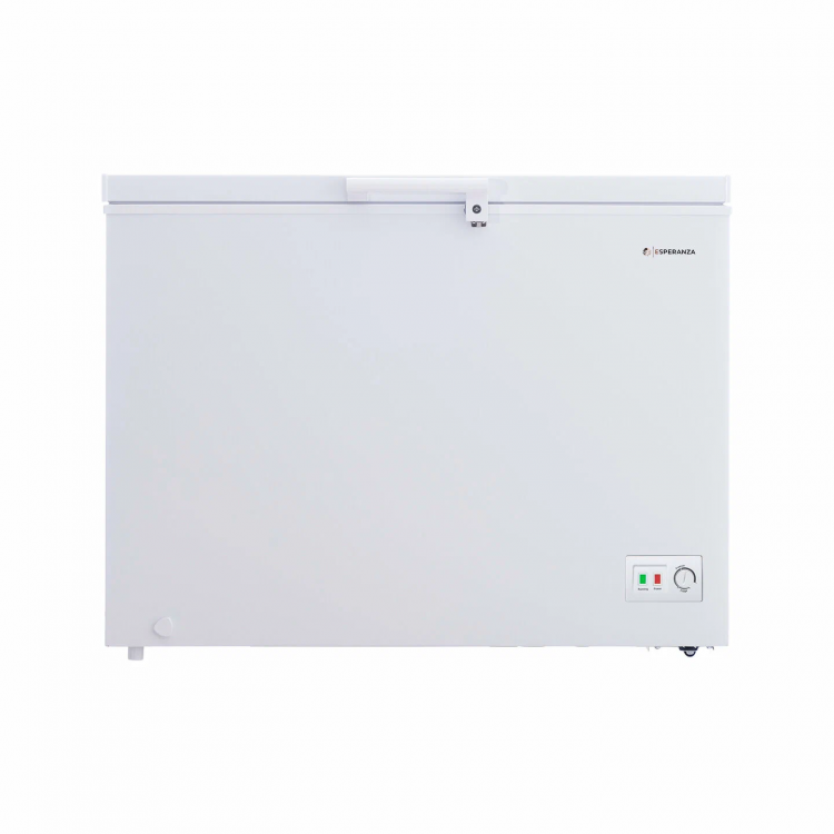 Морозильный ларь ESPERANZA Elite CFH335 FLW