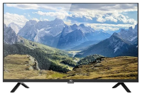  Телевизор BQ 32S02B 31.5" (2019), черный