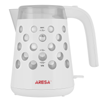 Электрочайник Aresa AR-3448