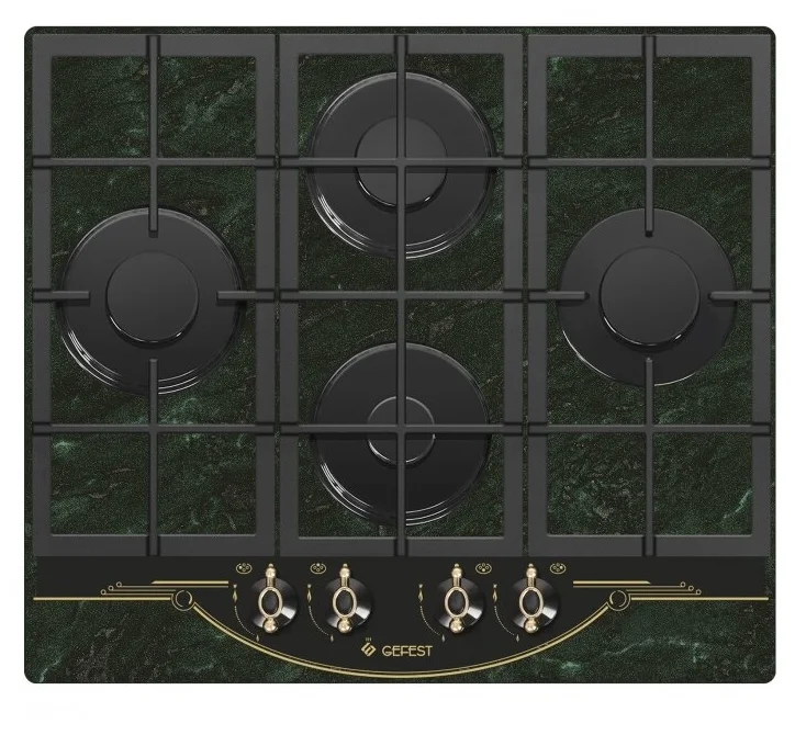 Варочная панель GEFEST 2231-01 К69