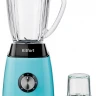 Стационарный блендер Kitfort KT-1341-2 (голубой)