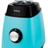 Стационарный блендер Kitfort KT-1341-2 (голубой)