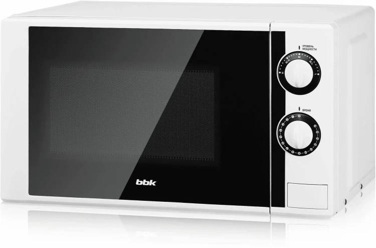 Микроволновая печь соло BBK 20MWS-704M/W