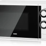 Микроволновая печь соло BBK 20MWS-704M/W