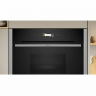 Духовой шкаф с пароваркой Neff C24DR1XN0