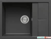 Кухонная мойка Elleci Unico 125 Ghisa 70