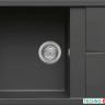 Кухонная мойка Elleci Unico 125 Ghisa 70