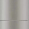 Холодильник Haier C2F636CXMVU1, нержавеющая сталь
