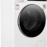Стиральная машина с сушкой Weissgauff WMD 47148 DC Inverter Steam white,  8/6 кг, 1400 об/мин, 14 программ
