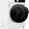 Стиральная машина с сушкой Weissgauff WMD 47148 DC Inverter Steam white,  8/6 кг, 1400 об/мин, 14 программ