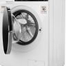 Стиральная машина с сушкой Weissgauff WMD 47148 DC Inverter Steam white,  8/6 кг, 1400 об/мин, 14 программ