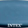 Тент для надувных круглых бассейнов 396см, Intex 28026