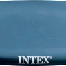 Тент для надувных круглых бассейнов 396см, Intex 28026