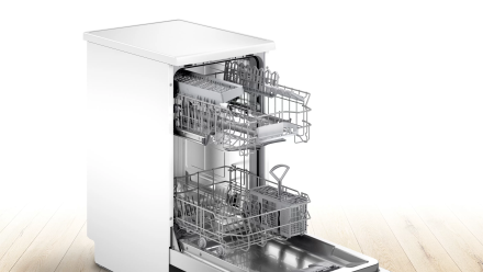 Посудомоечная машина Bosch SRS2IKW4CR, белый