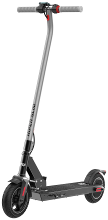 Электросамокат HIPER Slim VX901, до 110 кг, grey