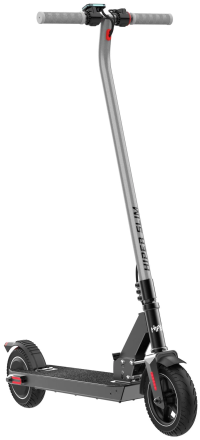 Электросамокат HIPER Slim VX901, до 110 кг, grey