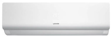 Настенная сплит-система Legion LE-FR07RH (белый)