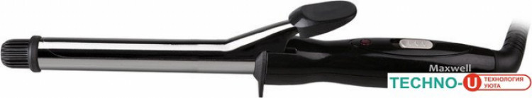 Плойка Maxwell MW-2409 BK