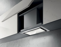 Кухонная вытяжка Elica HIDDEN IXGL/A/60 PRF0097676