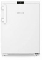 Морозилка LIEBHERR FDI 1624-20 001, белый, 110 л, размораживание ручное, серия Plus,  FrostProtect