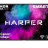 Телевизор HARPER 50U610TS