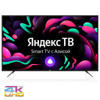 65" Телевизор BBK 65LEX-8273/UTS2C