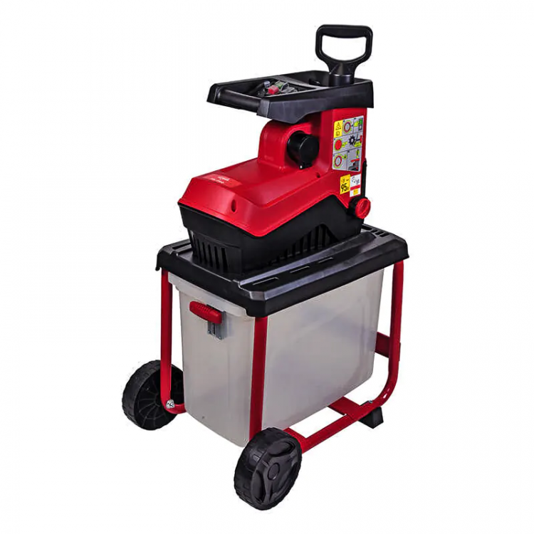 Измельчитель электрический ELITECH ИВС 2500 201471