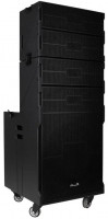 Акустическая система ELTRONIC (30-61) ProMAX1 - колонка 18"