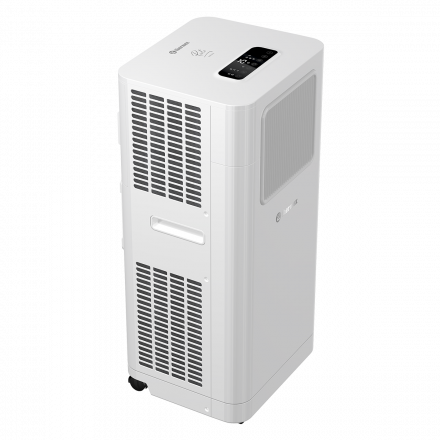 Мобильный кондиционер THERMEX Porto 7