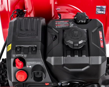 Снегоуборщик ELITECH СМ 0761СЛЭ (E1609.026.00) 208059