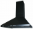 Кухонная вытяжка Elikor Вента 60П-650-К3Д (черный)