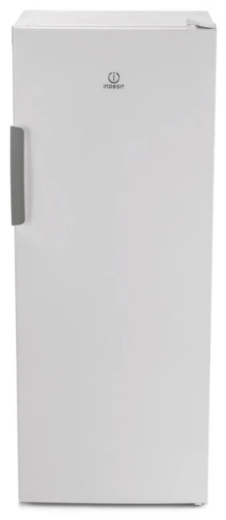 Морозильник Indesit DFZ 4150.1, белый