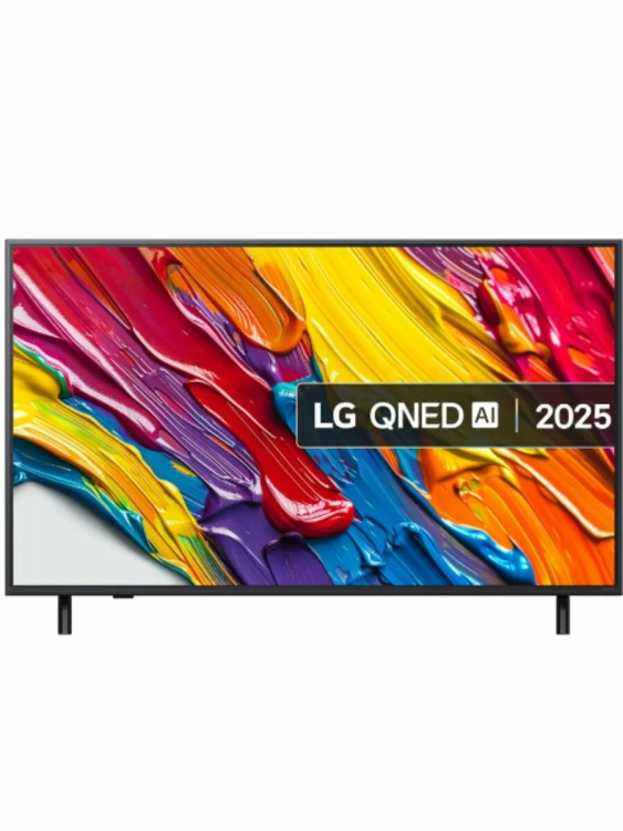 Телевизор LG 50QNED82A6B.ARUG SMART TV Ultra HD (4K)