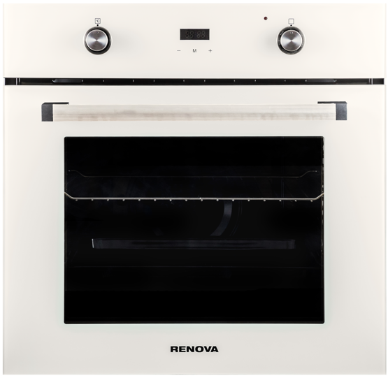 Духовой шкаф RENOVA O90-6DBGS3