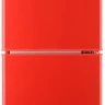 Холодильник двухкамерный Olto RF-140C RED 
