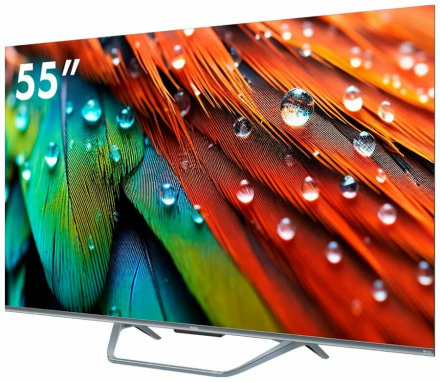 Телевизор HAIER 55 SMART TV S4