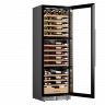 Винный шкаф Meyvel MV98-KST3 (Slim)