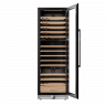 Винный шкаф Meyvel MV98-KST3 (Slim)