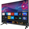 Телевизор Hisense 32A4K Frameless черный