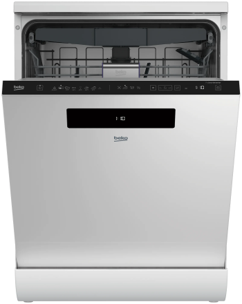 Посудомоечная машина Beko DEN48522W