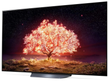 65&quot; Телевизор LG OLED65B1RLA OLED, HDR (2021), серый