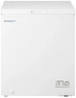 Морозильный ларь KRAFT BD(W)-185QX