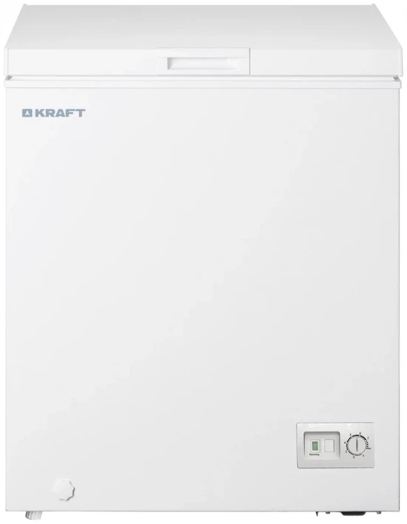 Морозильный ларь KRAFT BD(W)-185QX