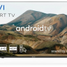 43" Телевизор KIVI 43U740LB (2021), черный